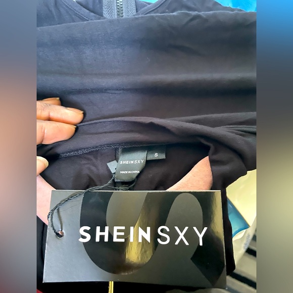 Jumpsuit - Picture 3 of 4